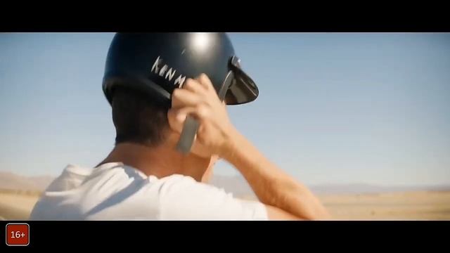 ВОТ КАК НАДО СНИМАТЬ ФИЛЬМЫ ПРО АВТОМОБИЛИ! "ФОРД ПРОТИВ ФЕРРАРИ" ОБЗОР смотреть онлайн