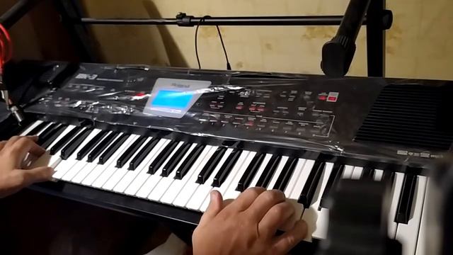 три желания #cover #roland #klavirus studio #klavirusstudio4all смотреть онлайн