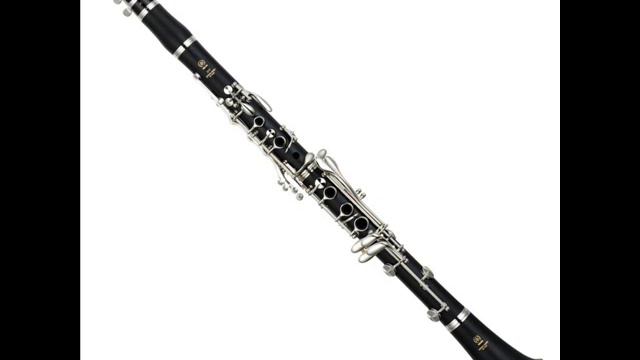 Haykakan Klarnet   Urax Par