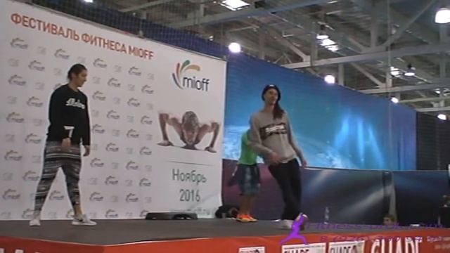 217 Чаусов Евгений Dance смотреть онлайн