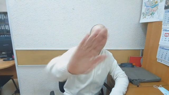 Поздравления сотрудников компании КК Инвест с юбилеем! смотреть онлайн