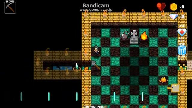 NecroDancer LevelEditor "PEACEMAKER" смотреть онлайн