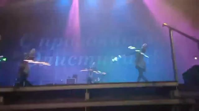 День Города Элиста