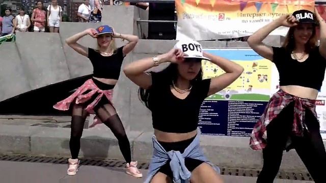 Танцевальная студия Divadance в Санкт-петербурге - Выборгский и Приморский районы смотреть онлайн