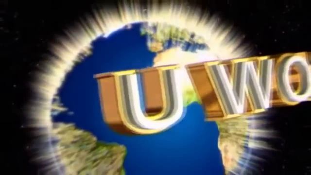 U WOT M8 Universal смотреть онлайн