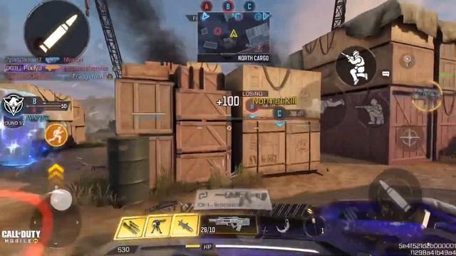 BK57 Space Race Lucky Draw смотреть онлайн