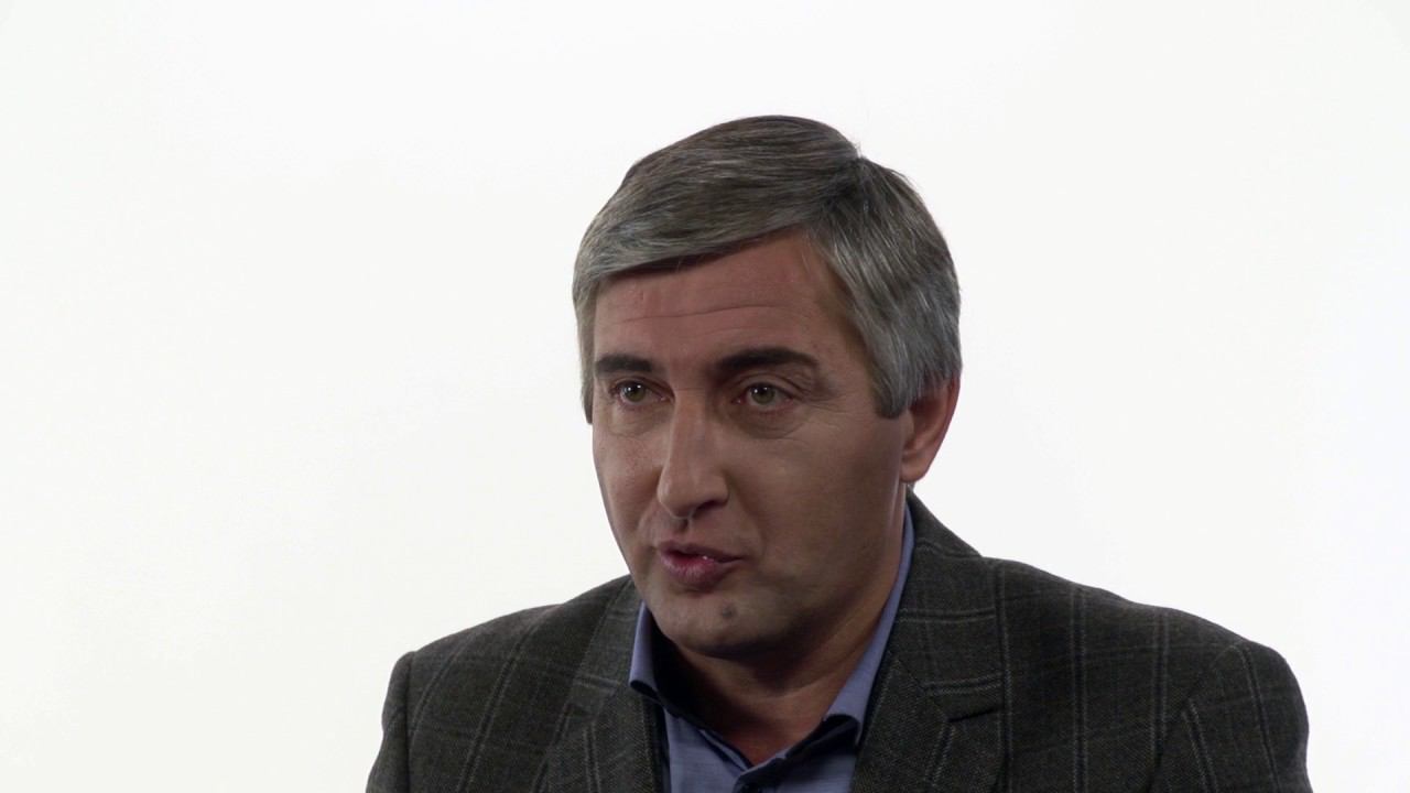 Тимофей Китнис. Формирование канона почитания икон и мощей смотреть онлайн