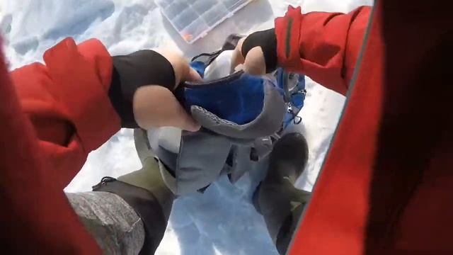 Открытие сезона жидкой воды 2019. смотреть онлайн
