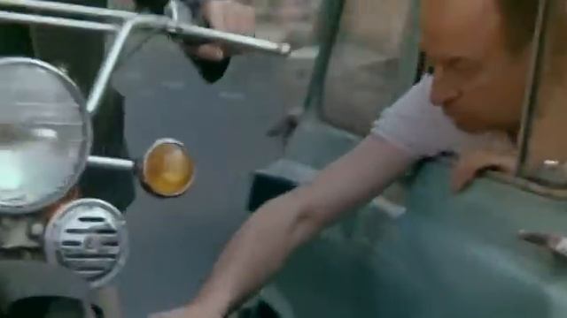 Не рычи (из к/ф 