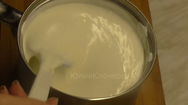 Муссовый торт для начинающих/Торт на День рождение/ Пошаговый рецепт/Юлия Клочкова. смотреть онлайн