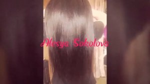 Наращивание волос Тирасполь