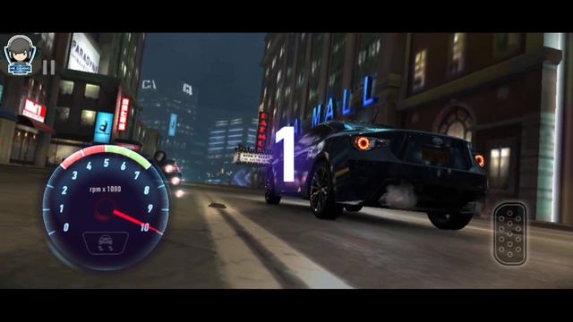 "Crushing the Competition in Need for Speed No Limits /gameplay #2 смотреть онлайн