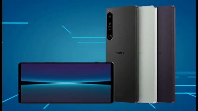 Sony Xperia 1 IV The Future of Smartphone Cameras has Arrived #yourbrandtech #sony #sonyxperia1iv смотреть онлайн