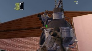 Установил гоночный маховик в май саммер кар