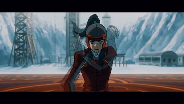 Agni Kai 🔥 [AMV] смотреть онлайн