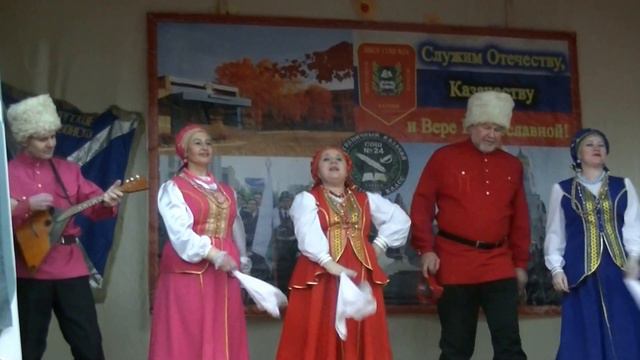 34 По чистому полю. смотреть онлайн