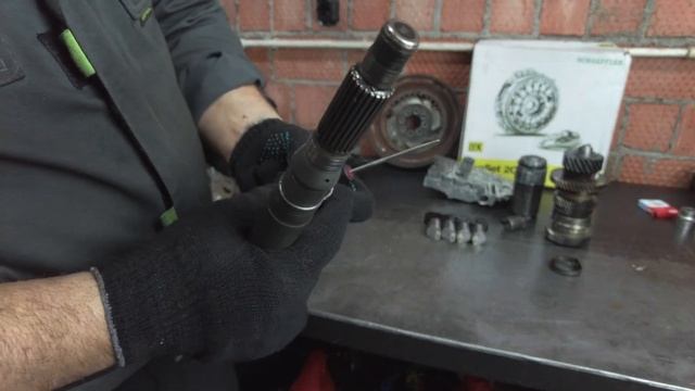 Что такое роботизированная коробка передач и как она работает смотреть онлайн