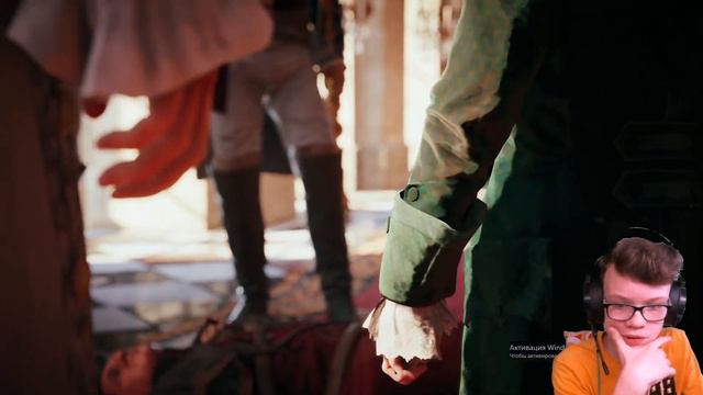 ASSASSIN'S CREED UNITY | ВЫПУСК №1 | BugorchiqG смотреть онлайн