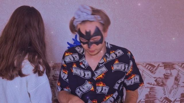 ДЕЛАЮ АКВАГРИМ ПАРНЮ *треш* смотреть онлайн