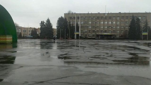 Вот так всегда... Славянск 17 декабря смотреть онлайн