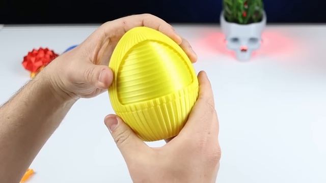 Best Cool Things To 3D Print In 2022