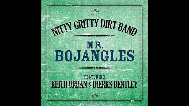 Nitty Gritty Dirt Band - Mr Bojangles - 1970 смотреть онлайн