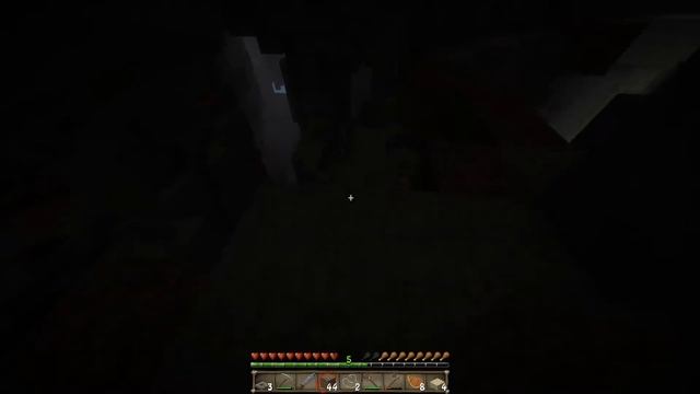 Minecraft #7 | Lets Play Gamplay German смотреть онлайн