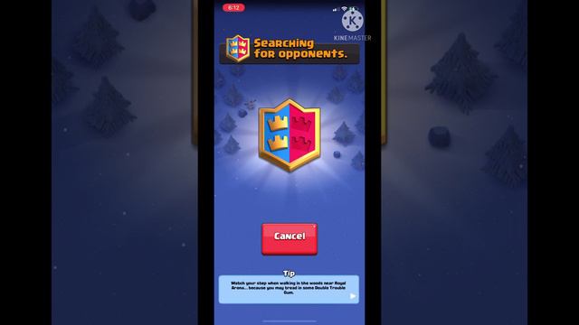 One card glitch [clash royale] смотреть онлайн