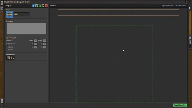 Factorio AngelBobsOmni #Bonus1 - Creative Mode Rail Blueprinting смотреть онлайн