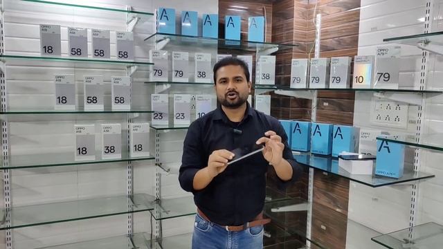 Oppo A79 5g Mobile Unboxing | First Look | Media Tek Dimensity 6020 | Full Specification #unboxing смотреть онлайн