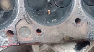 Стук в моторі МТЗ 82. Знайшов що стукало.