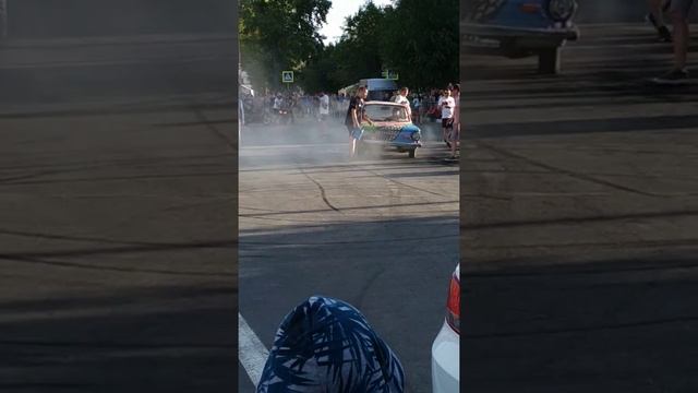 ТехноПарк 2019 смотреть онлайн