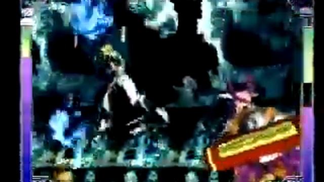 Psychic Force 2012 Dreamcast Gameplay смотреть онлайн