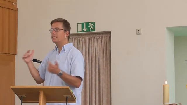 "Zwischen Liebe und Kompromiss" | Gottesdienst der Anskar-Kirche Marburg | 26.07.2020 смотреть онлайн