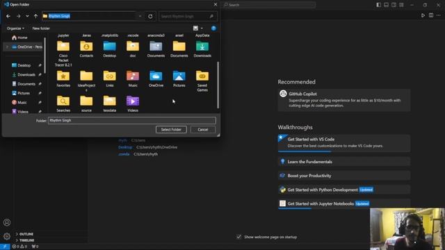 Haar-Cascade-Classifier(openCV) смотреть онлайн