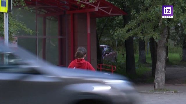 iZ ЖИЗНИ УХТА - РЕМОНТ ДОРОГ смотреть онлайн