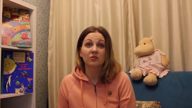 Отзыв мамы-блогера Аллы Хаповой – первый опыт работы с ТК "ПЭК" смотреть онлайн