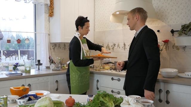 Дневной рацион питания - 6 смотреть онлайн