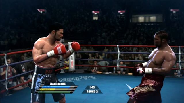 FNR4 Episode 163: Brett Rose vs. Pinky Brain смотреть онлайн