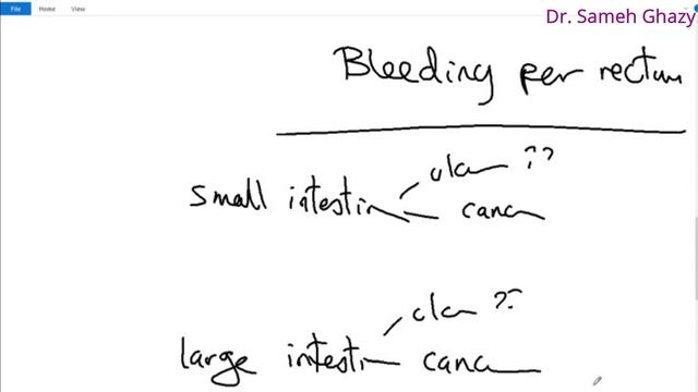 Systemic pathology 40 : GIT 9 ( GIT ulcers and bleeding ) DR.SAMEH GHAZY смотреть онлайн
