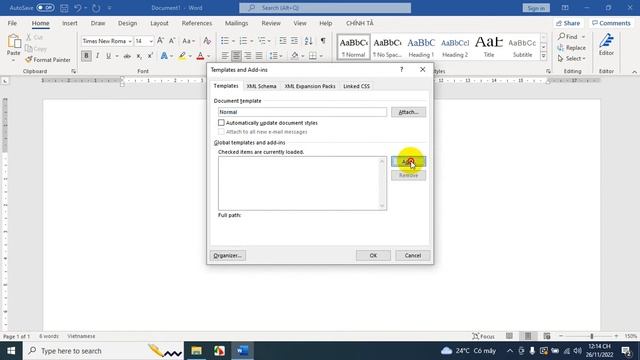 How to add Mathtype in Word смотреть онлайн