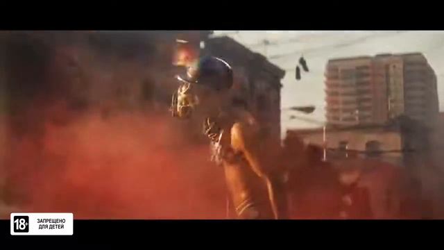 Far Cry 6 Trailer с русской озвучкой смотреть онлайн