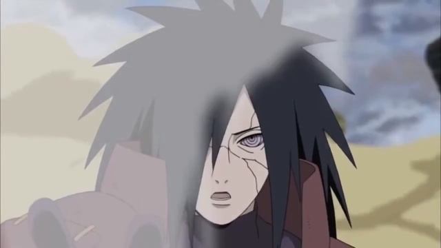 Madara's Best Moments Part I