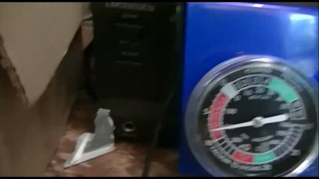 Honda PC-800 Ghost: carb balance set up смотреть онлайн