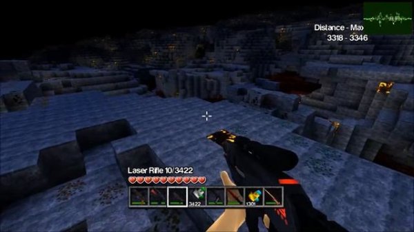 CastleMiner Z Review