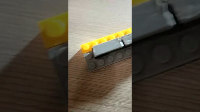 Как сделать складной нож из лего смотреть онлайн