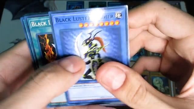 Yu-Gi-Oh! SPEED DUEL: MATCH OF THE MILLENNIUM | Starter Deck Unboxing смотреть онлайн
