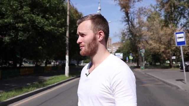 Михаил Григоренко вручает абонемент на сезон! смотреть онлайн