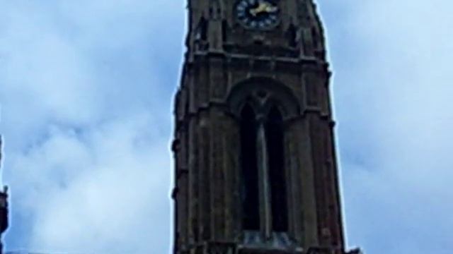 Ратуша Вена Town Hall Vein смотреть онлайн