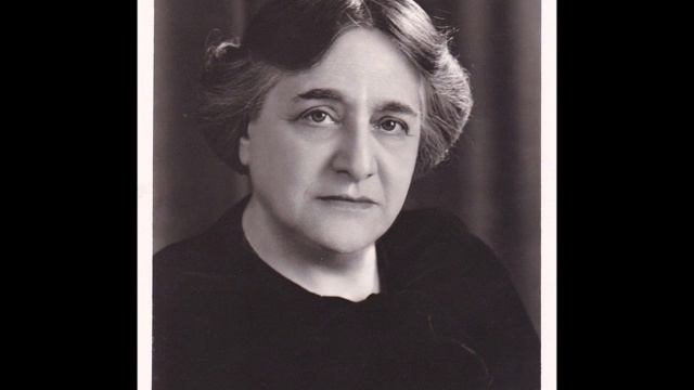 Myra Hess plays Beethoven - Sonata Op. 31 No. 2, "Tempest" (live, 1949) смотреть онлайн